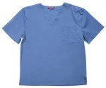 Men's Ceil Tropi Scrub Set - Large