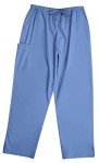 Men's Ceil Tropi Scrub Set - Large
