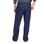 Medline PerforMAX Reversible Drawstring Scrub Pants