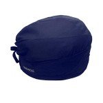 Navy Blue Unisex Scrub Cap by Dagacci