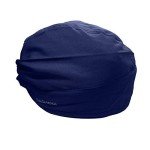 Navy Blue Unisex Scrub Cap by Dagacci