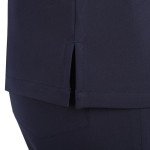 Unisex Navy Medical Scrub Set – 7 & 10 Pockets