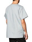 Cherokee Originals Unisex V-Neck Scrubs Shirt - Grey