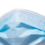BYD CARE Disposable 3-Ply Masks - Box of 50