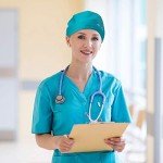 Satinior 5-Pack Unisex Adjustable Bouffant Caps