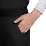 Men's Energize Scrubs Set - V-Neck & Jogger Pants