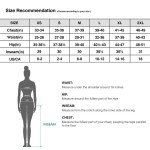 Women's Track Scrubs Set - Classic Fit & 9 Pockets