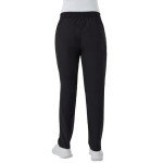 Hanes Women's Moisture-Wicking Scrub Pants - Ebony