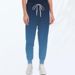 Women's UnionMed Tech Scrubs Set with Joggers