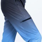 Women's UnionMed Tech Scrubs Set with Joggers