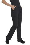 Healing Hands Women's Lightweight Yoga Scrub Pants