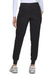 CozyFit Women's Yoga Style Scrub Jogger Pants