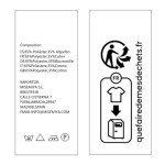 MISEMIYA Unisex Medical Scrubs Set - Top & Pants