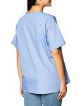 WonderWink Men's Alpha Unisex V-Neck Scrub Top