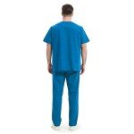 Unisex Medical Scrubs Set by MISEMIYA