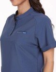 Stylish Women's Agile Motion Scrubs Set