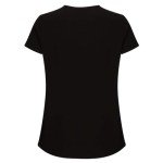 M&M SCRUBS Women's Cool Stretch Scrub Set - Black