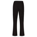 M&M SCRUBS Women's Cool Stretch Scrub Set - Black