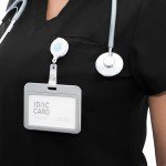 Ava Women's Scrubs Set - Classic Top & Joggers