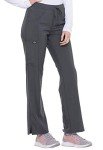 Dickies Women's EDS Essentials Drawstring Cargo Scrub Pants
