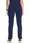 Infinity Cherokee Women's Navy Tapered Scrub Pants