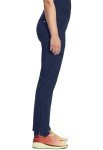 Infinity Cherokee Women's Navy Tapered Scrub Pants