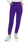 Hey Scrubs 4-Pocket Jogger Medical Scrub Pants