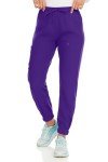 Hey Scrubs 4-Pocket Jogger Medical Scrub Pants