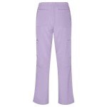 Cool Stretch V-Neck Top & Cargo Pants Set