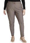 Cherokee Women's 360° Stretch Scrub Pant - Iron