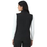 Hanes Women's Comfort Fit Moisture-Wicking Scrubs Vest