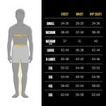 Carhartt Men's Black Utility Scrub Top - XX-Large