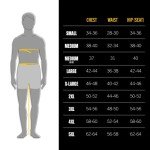 Carhartt Men's Classic Fit Cargo Pants - Black