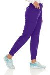 Hey Scrubs 4-Pocket Stretch Medical Jogger Pants