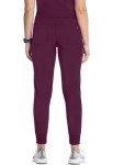 Infinity Women's Jogger Scrub Pants with 5 Pockets