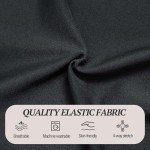 UnionMed Women's Stretch V-Neck Scrub Set