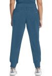 Infinity Women's Jogger Scrub Pants with 5 Pockets