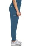 Infinity Women's Jogger Scrub Pants with 5 Pockets