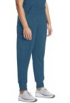 Infinity Women's Jogger Scrub Pants with 5 Pockets