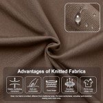 Women's Classic V-Neck Medical Scrubs Set