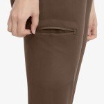 Women's Classic V-Neck Medical Scrubs Set