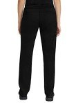 Healing Hands Women's Tamara Scrub Pants - Black