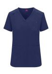 Women's 10 Pocket Cool Stretch Jogger Scrub Set