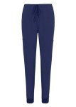 Women's 10 Pocket Cool Stretch Jogger Scrub Set