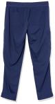 WonderWink Womens Slim Leg Cargo Medical Scrubs Pants, Navy, Small US
