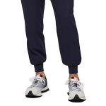 FIGS Tansen Jogger Scrub Pants for Men - Navy Blue, Short M
