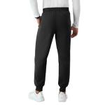 Hanes Men's Scrubs Healthcare Joggers, Scrub Joggers for Men, Moisture-Wicking & Odor Control, Multiple Pockets