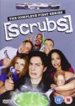 Scrubs - Complete Collection: Season 1-9 [DVD] [Region2] Requires a Multi Region Player