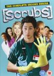 Scrubs - Complete Collection: Season 1-9 [DVD] [Region2] Requires a Multi Region Player