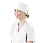 Wink WonderWORK Scrubs for Unisex Tie Back Scrub Cap